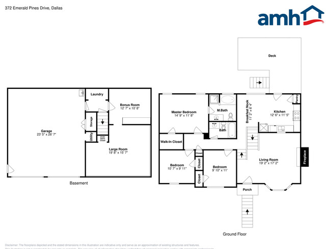 Foto del edificio - 372 Emerald Pines Dr