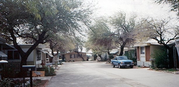 Building Photo - County Squire Mobile Home Park