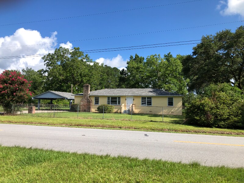 Primary Photo - 5817 Drayton St