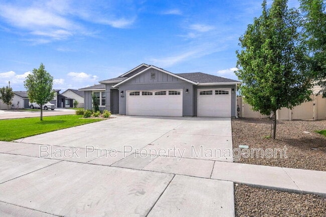 Building Photo - 7631 E Merganser Dr