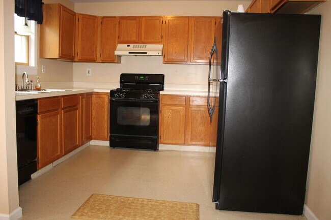 Foto del edificio - 3 Bedroom Townhouse in Stewartstown