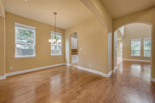 Foto del edificio - 10821 Crosbyton Ln