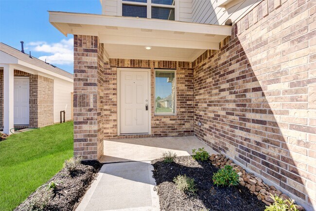 Foto del edificio - 17827 Pemswood Dr