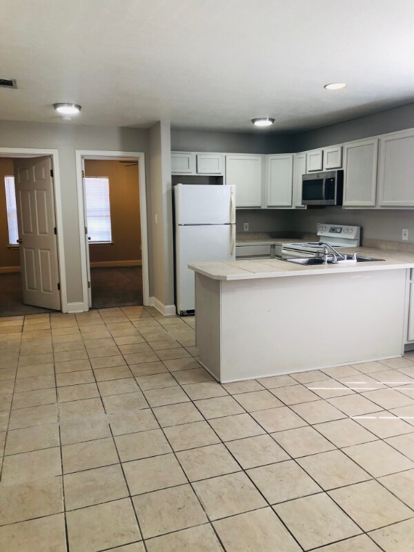 3422 W 7th St, Hattiesburg, MS 39401 House Rental in Hattiesburg, MS