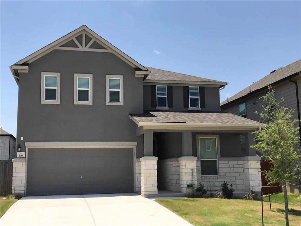 116 Pilsener Pass, Austin, TX 78728 House for Rent in Austin, TX