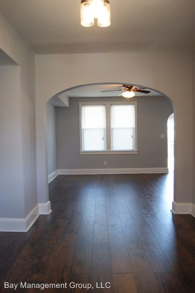 Foto del edificio - 3 br, 2 bath House - 6911 Holabird Avenue