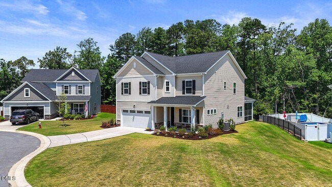 Building Photo - 1809 Delaney Hills Ln
