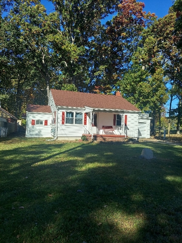 Building Photo - 6050 Wesch Rd