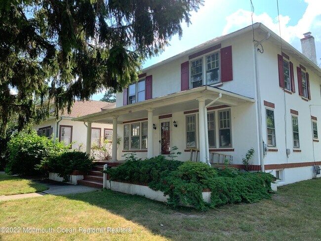 Building Photo - 506 Westwood Ave