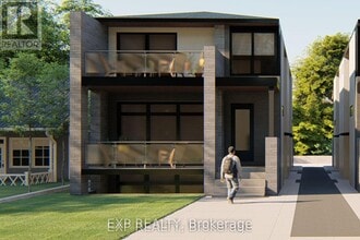 Building Photo - 512 Roosevelt Ave