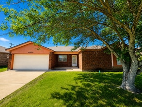 Building Photo - 4600 Greyhound Dr