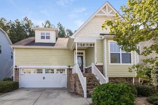 Building Photo - 205 Plott Hound Ln