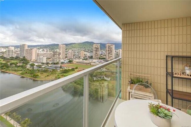 Foto del edificio - Island Colony furnished studio