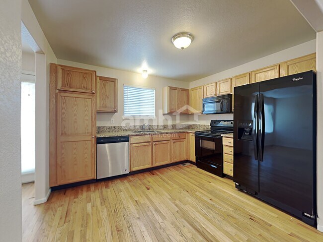 Foto del edificio - 582 W 91st Dr