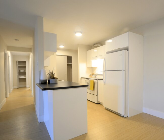 Photo du bâtiment - 23 Glen Moir