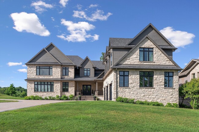 Photo du bâtiment - 511 Algonquin Trail