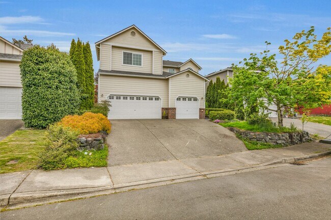 Foto del edificio - Spacious 4 Bedroom Auburn Home