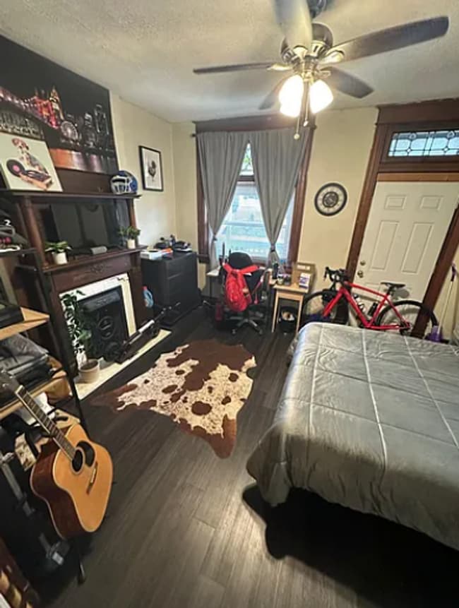 Photo - 5 Bedroom House Available Next to UC Campus