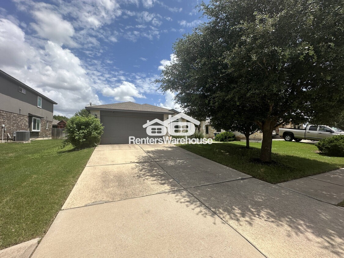 Foto principal - 903 Flanagan Dr
