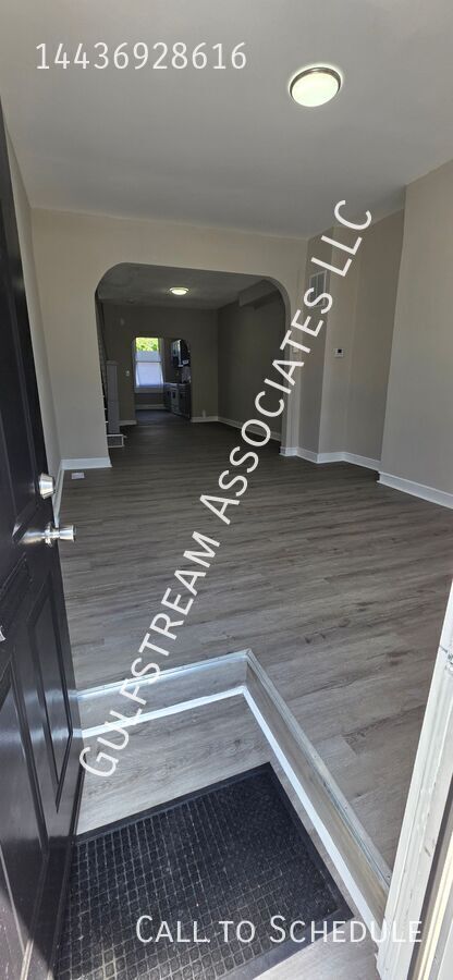 Foto del edificio - 1519 N Patterson Park Ave