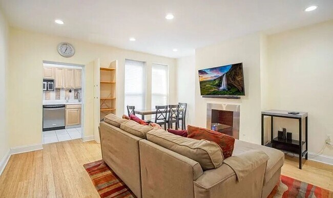 Foto del edificio - 1510 Q St NW