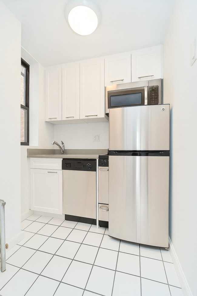 Foto del edificio - 852 Amsterdam Ave