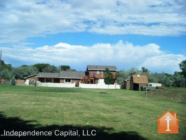 Building Photo - 73 Road 3009