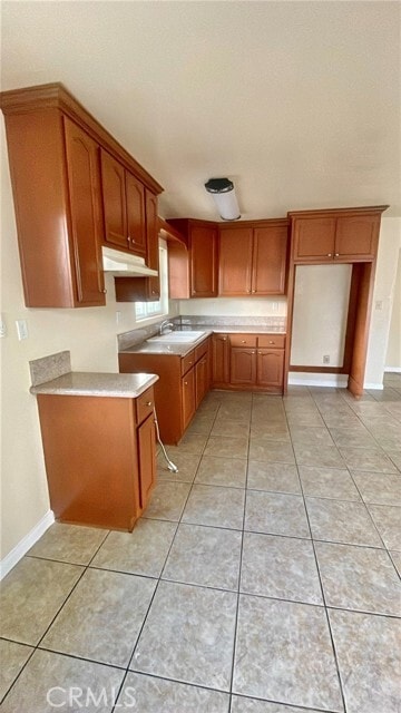 Building Photo - 1340 W 109th St