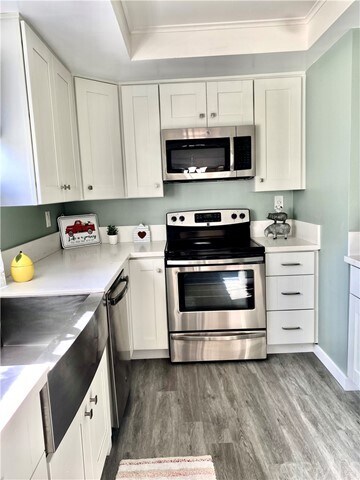 Foto del edificio - 8633 Portola Ct