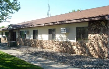Exterior de Oak Street - Oak Street