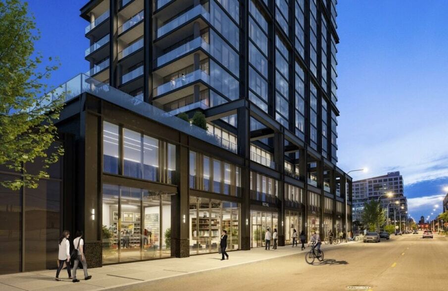 Primary Photo - 225 N Elizabeth St