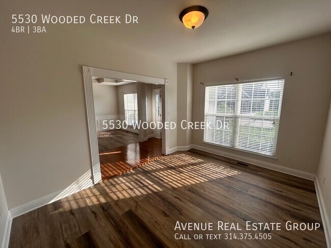 Building Photo - Beautiful and Bright 4 Bedroom Home
