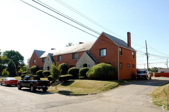 Foto del edificio - 1427-1433 W 6th Ave