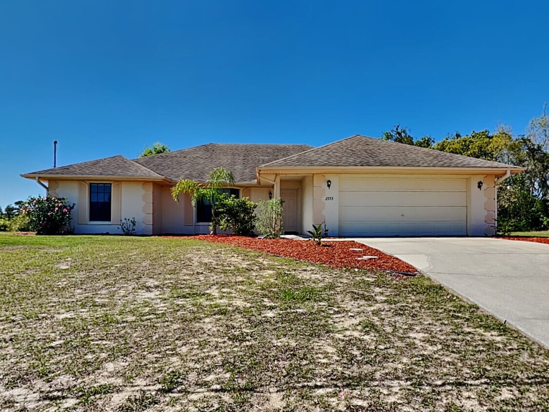 Primary Photo - 2773 Sixma Rd