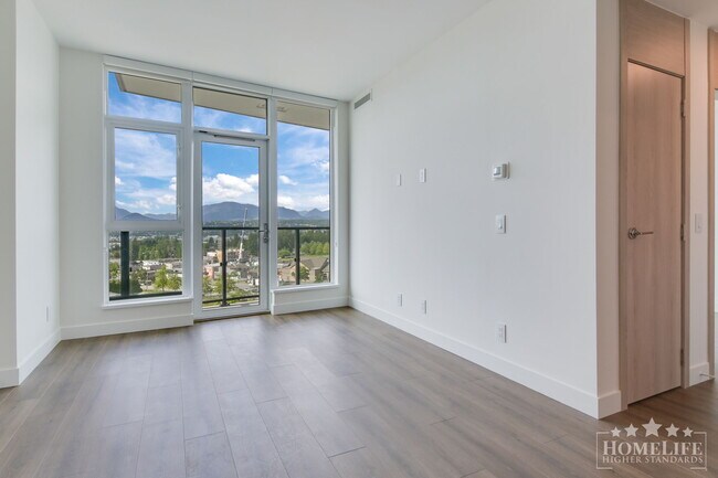 Photo du bâtiment - AVAILABLE NOW!  9th Floor BRAND NEW 1 Bed ...