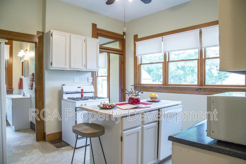 Foto principal - 2315 Prospect St