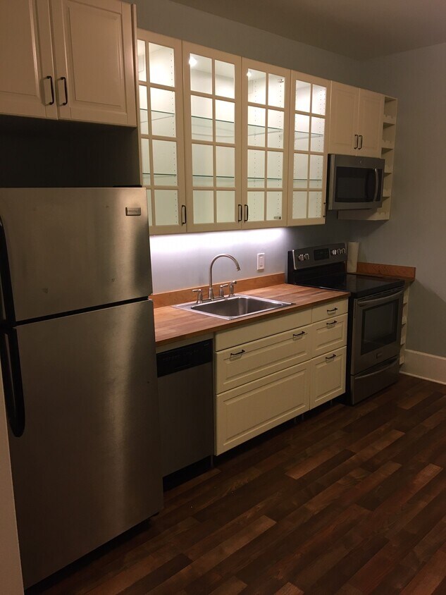 Foto principal - 3203 W 14th St