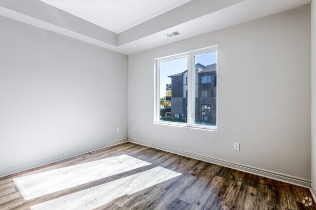 Interior Photo - Cinque Apartments