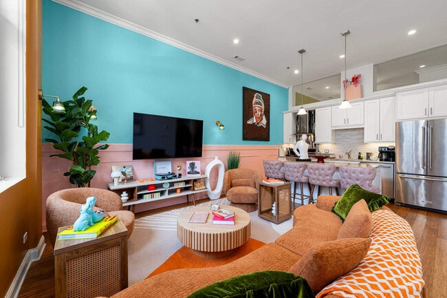 Foto del edificio - 33 S Ashland Ave