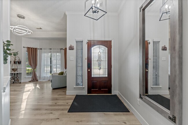 Foto del edificio - 12218 Owens Falls Dr