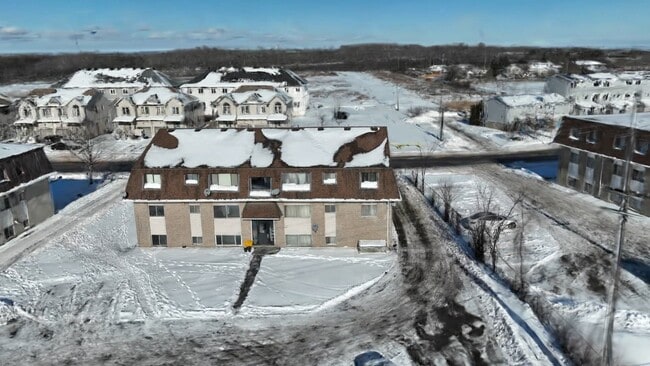  - Riverstone Place & Millstone Place