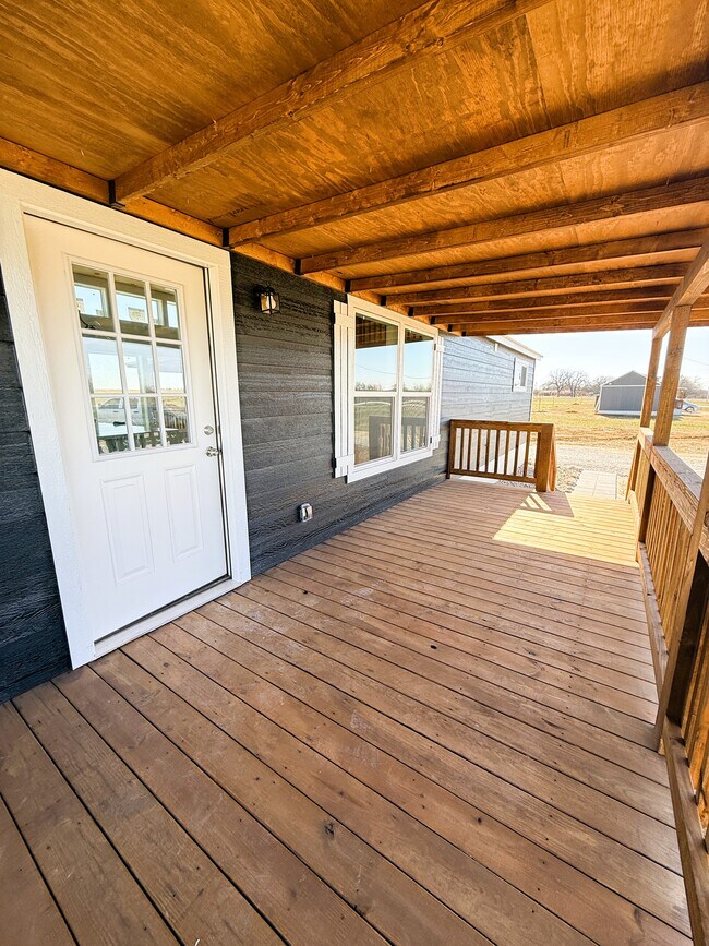 Building Photo - 132 HCR 4105