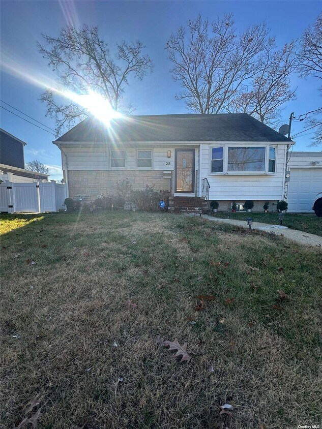 28 Alabama Ave, Hempstead, NY 11550 House Rental in Hempstead, NY