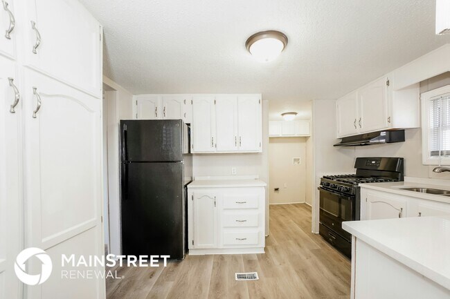 Foto del edificio - 640 Walnut St