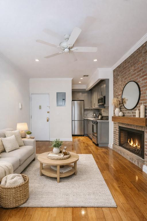 Photo - 44 Avenue B (E 3rd & 4th St), #2A