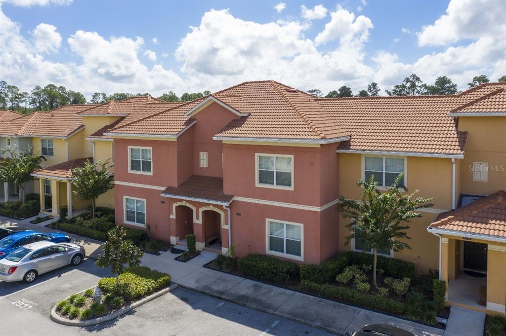 2935 Buccaneer Palm Rd, Kissimmee, FL 34747 Townhome Rentals in