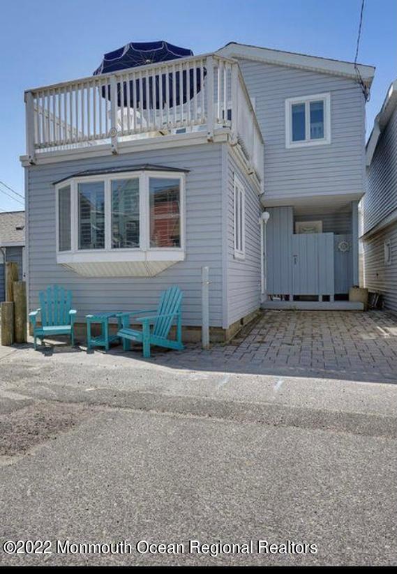 Foto del edificio - 62 E Rutherford Ln