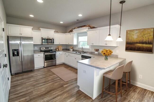 Foto del edificio - 412 Coles Way