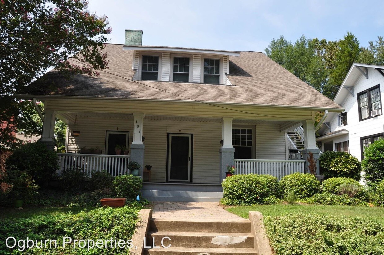 Foto principal - 124 Taylor St SW