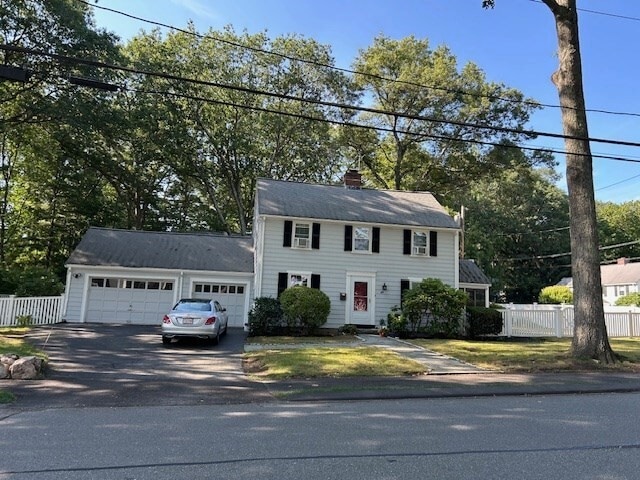 Primary Photo - 46 Cleveland Rd